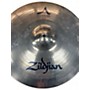 Used Zildjian Used Zildjian 15in A Custom Crash Cymbal 35