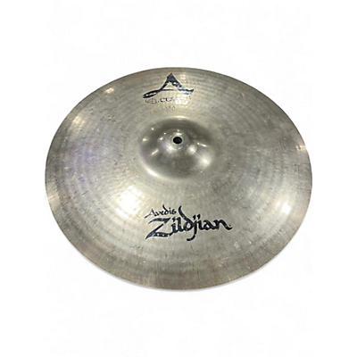 Used Zildjian 15in A Custom Crash Cymbal