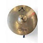 Used Zildjian 15in A Custom Crash Cymbal 35