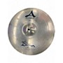 Used Zildjian 15in A Custom Crash Cymbal 35