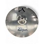 Used Zildjian 15in A Custom Crash Cymbal 35