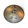 Used Zildjian 15in A Custom Crash Cymbal 35