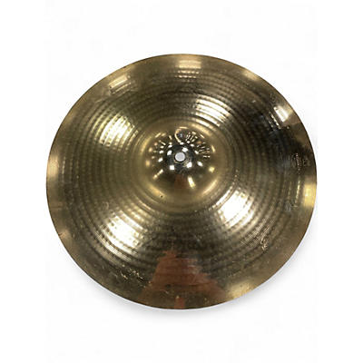 Used Zildjian 15in A Custom Crash Cymbal