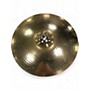 Used Zildjian 15in A Custom Crash Cymbal 35