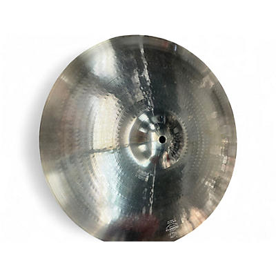 Used Zildjian 15in A Custom Crash Cymbal