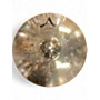 Used Zildjian 15in A Custom Crash Cymbal 35