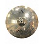Used Zildjian 15in A Custom Crash Cymbal 35