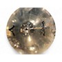 Used Zildjian 15in A Custom Crash Cymbal 35