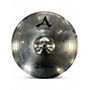 Used Zildjian 15in A Custom Crash Cymbal 35