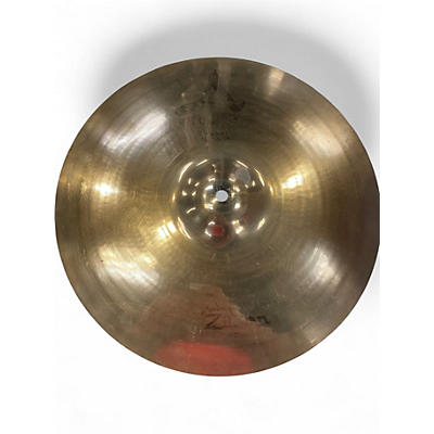 Used Zildjian 15in A Custom Crash Cymbal