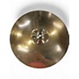 Used Zildjian 15in A Custom Crash Cymbal 35