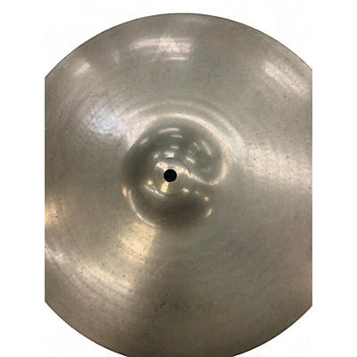 Used Zildjian 15in A Custom Crash Cymbal