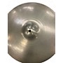 Used Zildjian 15in A Custom Crash Cymbal 35