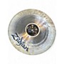 Used Zildjian 15in A Custom Crash Cymbal 35