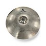 Used Zildjian 15in A Custom Fast Crash Cymbal 35