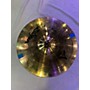 Used Zildjian Used Zildjian 15in A Custom Mastersound Hi Hat Pair Cymbal 35