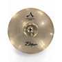 Used Zildjian Used Zildjian 15in A Custom Mastersound Hi Hat Pair Cymbal 35