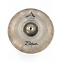 Used Zildjian 15in A Custom Rezo Crash Cymbal 35