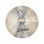 Used Zildjian 15in A Series Fast Crash Cymbal 35