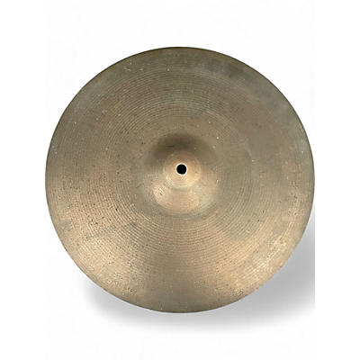 Zildjian Used Zildjian 15in A Series Heavy Crash Cymbal