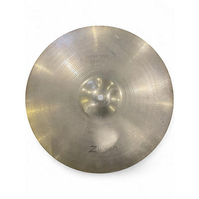 Used Zildjian 15in A Series Paper Thin Crash Cymbal