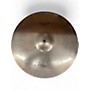 Used Zildjian 15in A Series Paper Thin Crash Cymbal 35