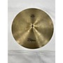 Used Zildjian Used Zildjian 15in A Series Thin Crash Cymbal 35