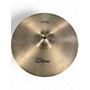 Used Zildjian 15in A Series Thin Crash Cymbal 35
