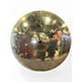 Used Zildjian 15in A Series Thin Crash Cymbal 35