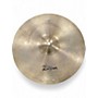 Used Zildjian 15in A Series Thin Crash Cymbal 35