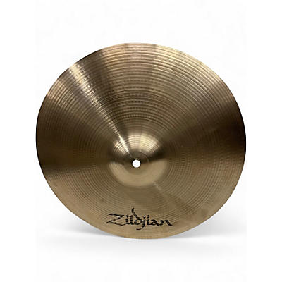 Used Zildjian 15in A Series Thin Crash Cymbal
