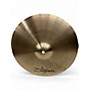 Used Zildjian 15in A Series Thin Crash Cymbal 35