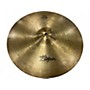 Used Zildjian 15in A Zildjian Thin Crash Cymbal 35