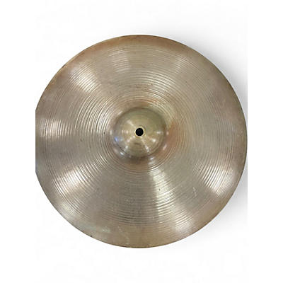 Used Zildjian 15in AVEDIS CRASH Cymbal