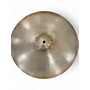 Used Zildjian 15in AVEDIS CRASH Cymbal 35