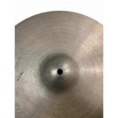 Used Zildjian 15in AVEDIS CRASH Cymbal