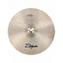 Used Zildjian 15in AVEDIS THIN CRASH Cymbal 35
