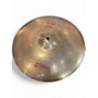 Used Zildjian 15in AZUKA Cymbal 35