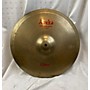 Used Zildjian Used Zildjian 15in AZUKA Latin Multi Crash Cymbal 35