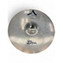 Used Zildjian 15in Avedis A Crash Cymbal 35