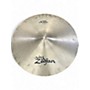 Used Zildjian 15in Avedis A Thin Crash Cymbal 35