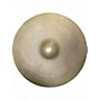 Used Zildjian 15in Avedis Hi Hat Pair Cymbal 35