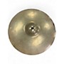 Used Zildjian 15in Avedis Hi Hat Pair Cymbal 35