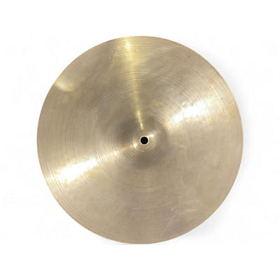 Used Zildjian 15in Avedis High Hat Bottom Cymbal