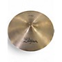 Used Zildjian 15in Avedis Thin Crash Cymbal 35