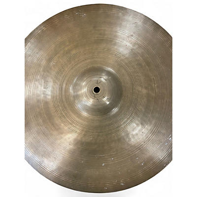 Used Zildjian 15in Avedis crash Cymbal