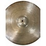 Used Zildjian 15in Avedis crash Cymbal 35
