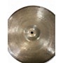 Used Zildjian 15in Avedis crash Cymbal 35