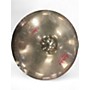 Used Zildjian 15in Azuka Latin Multi-Crash Cymbal 35