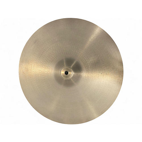 Zildjian Used Zildjian 15in CRASH Cymbal 35